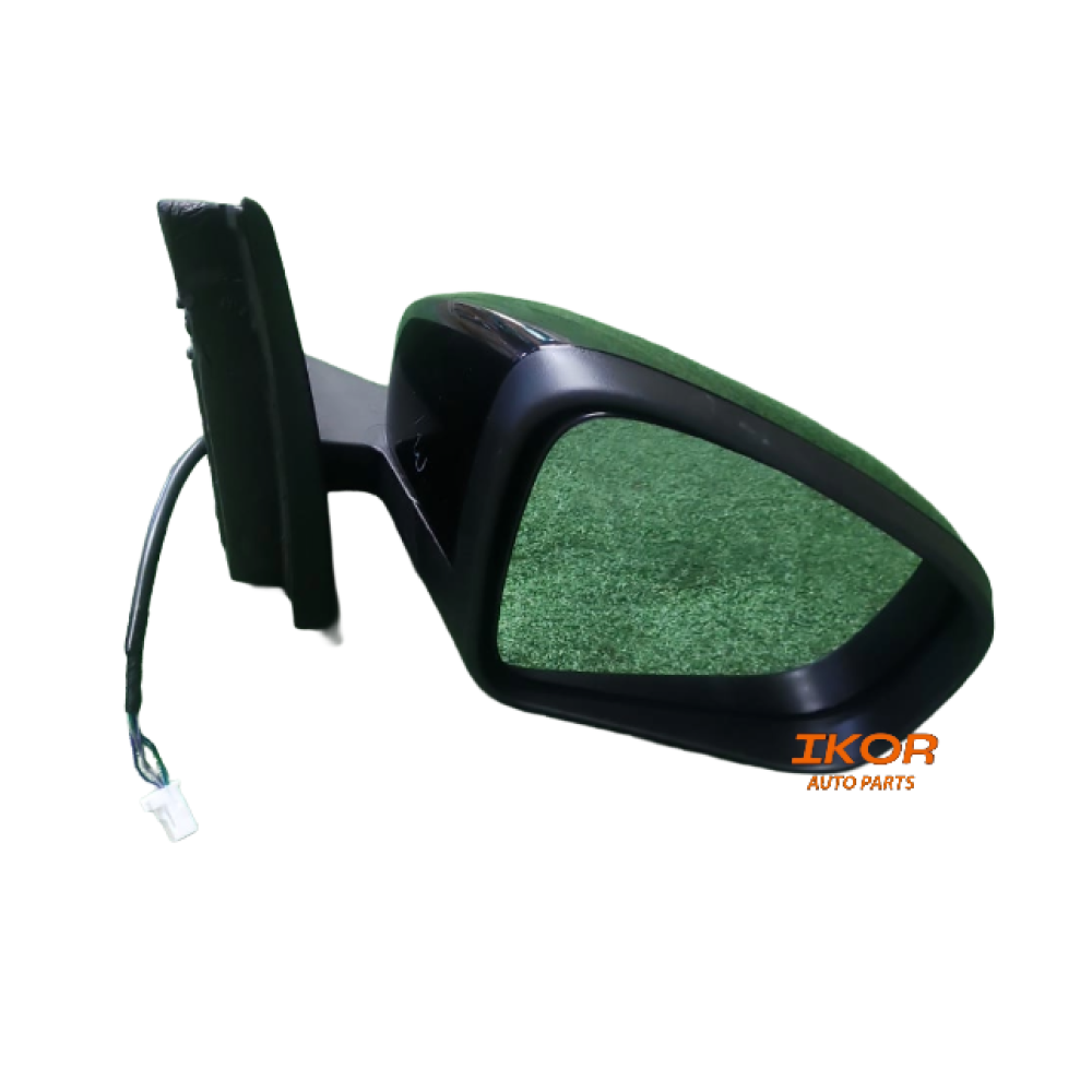 TRIBER LEFT FRONT ELECT MIRROR